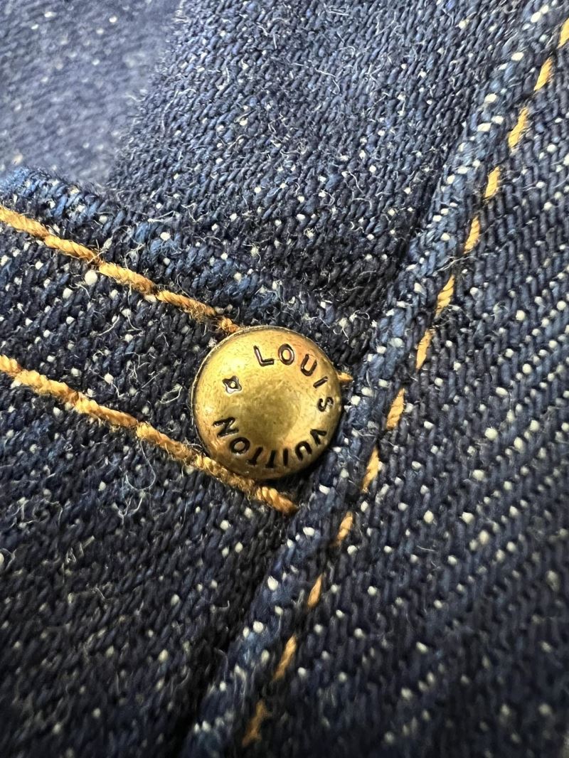 Louis Vuitton Jeans